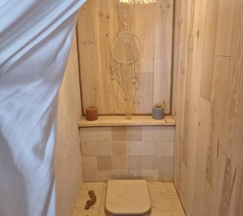 Photo of Bathroom in Yssingeaux