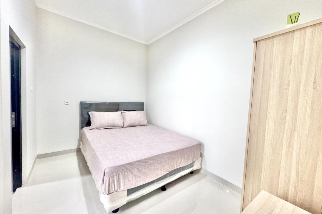 Photo of Bedroom in Kebayoran Lama