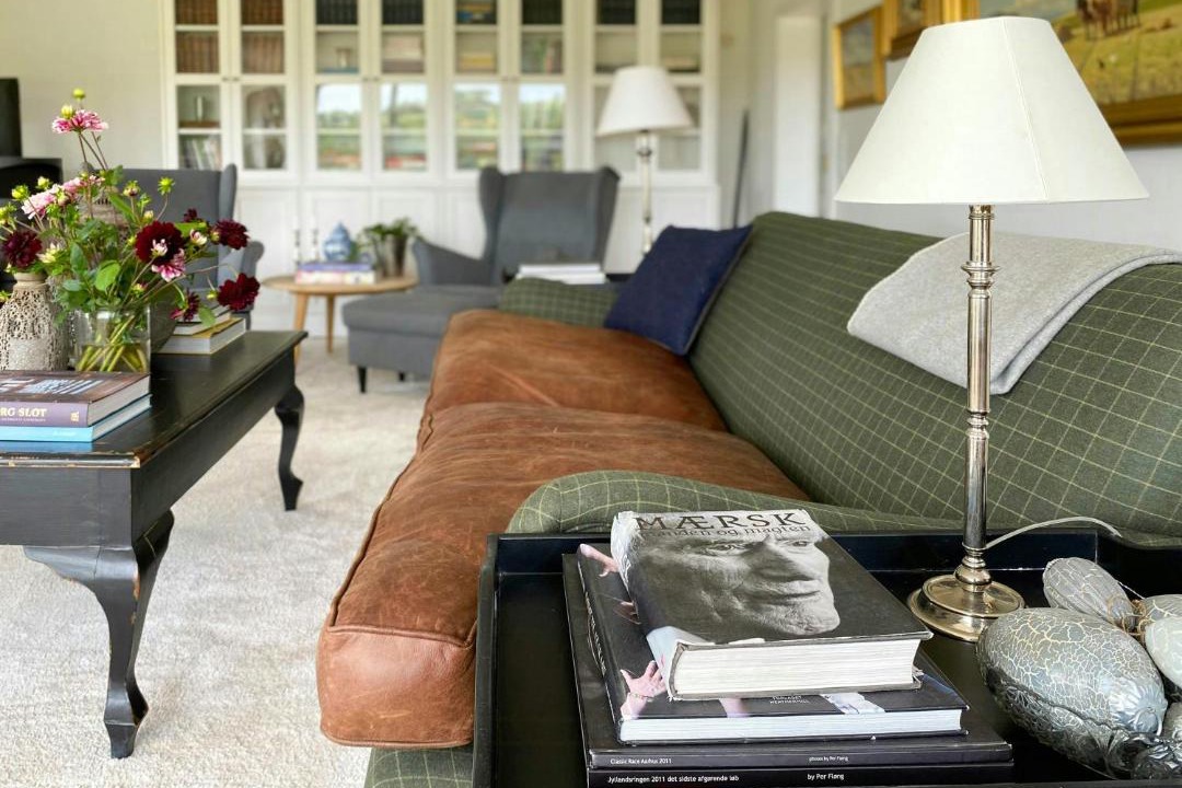 Photo of Livingroom in Hadsten