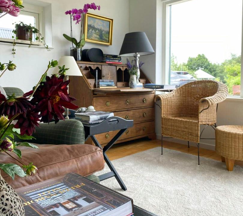 Photo of Livingroom in Hadsten