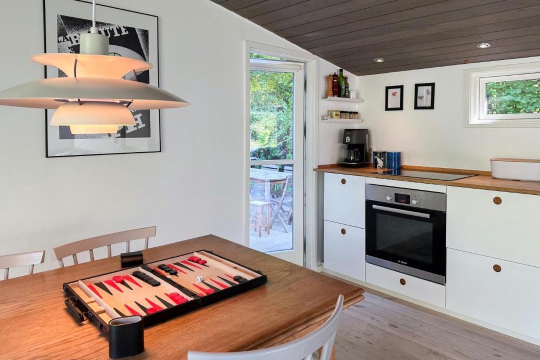 Photo of Others in Hornbaek