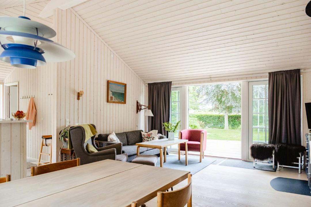 Photo of Livingroom in Dronningmolle