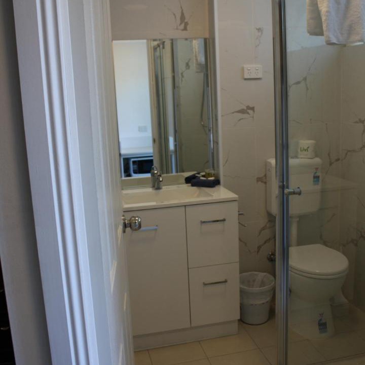Photo of Bathroom in Coburg North