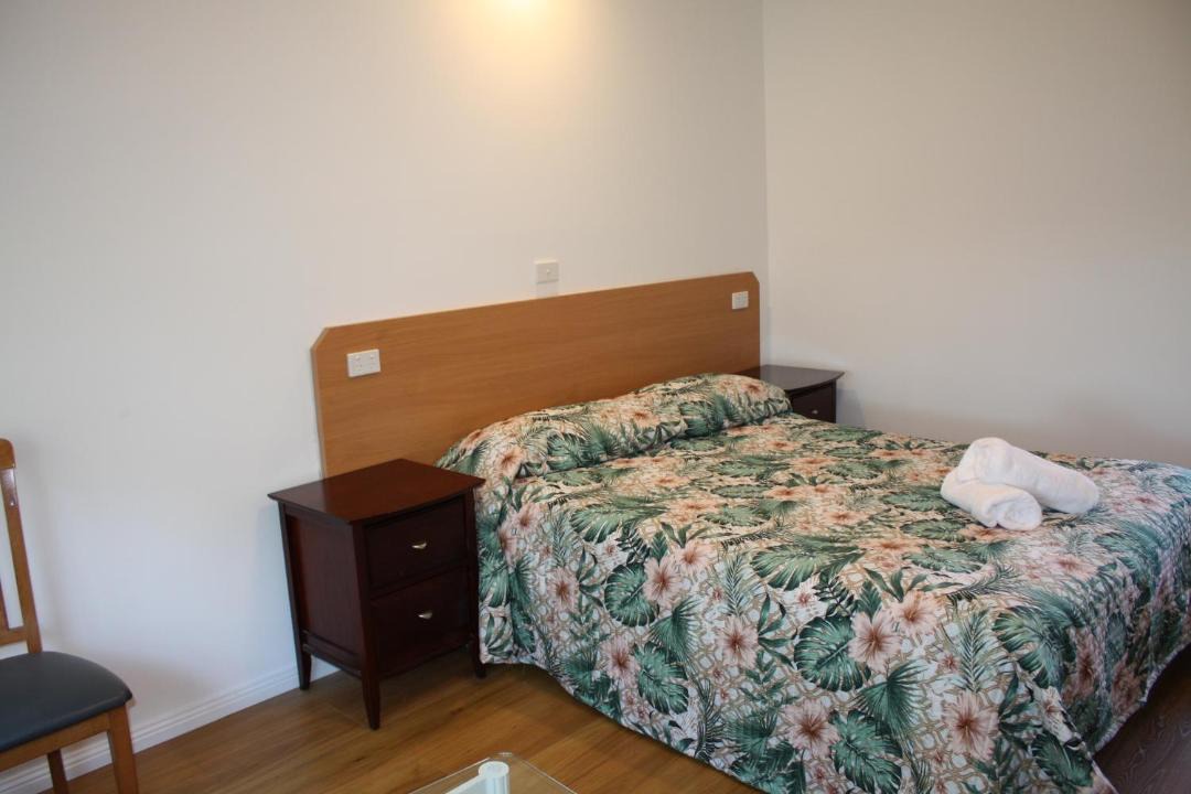 Photo of Bedroom in Coburg North