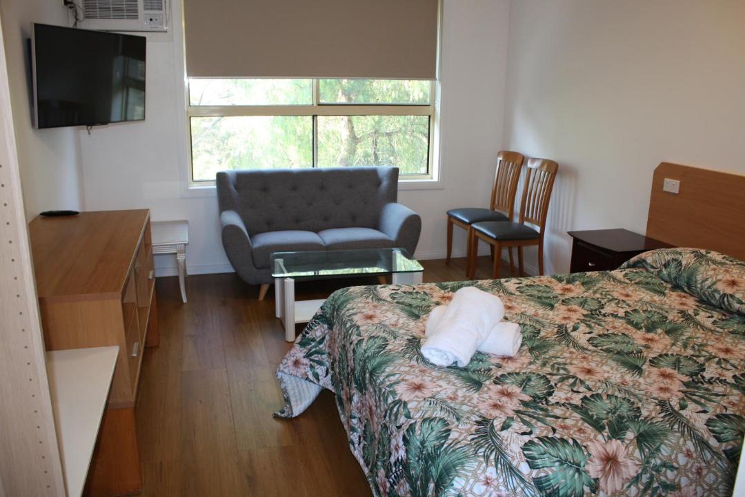 Photo of Bedroom in Coburg North