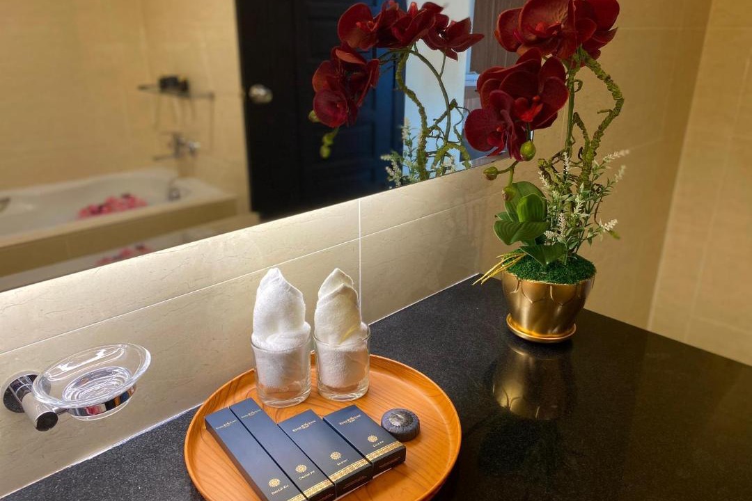 Photo of Bathroom in Taman Istana