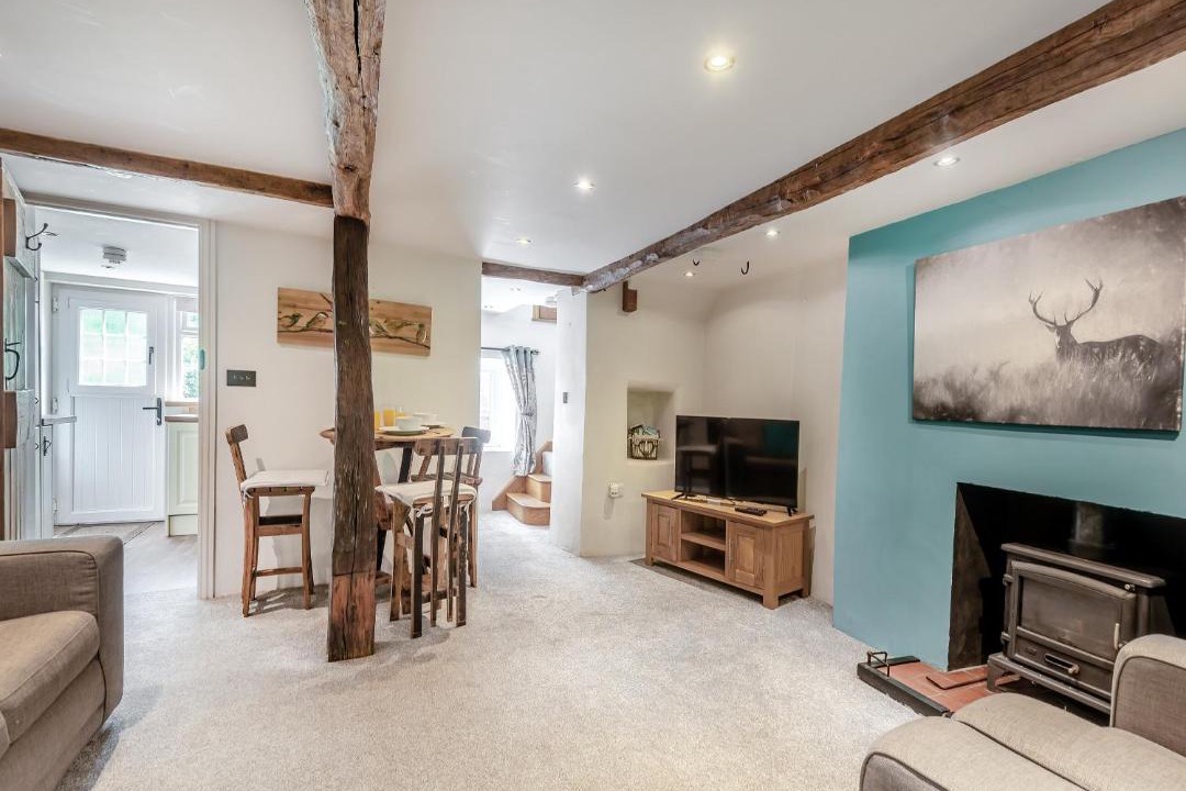 Photo of Others in Kirkby Thore