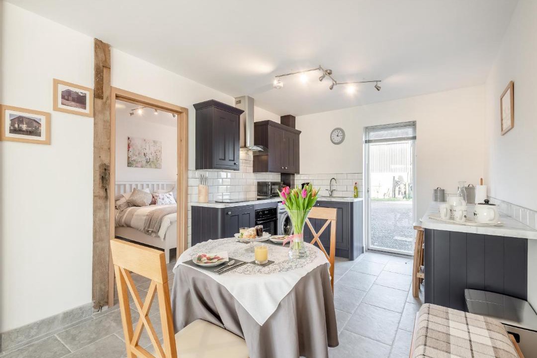 Photo of Kitchen in Hethel
