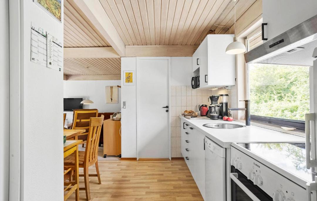 Photo of Kitchen in Tranekaer