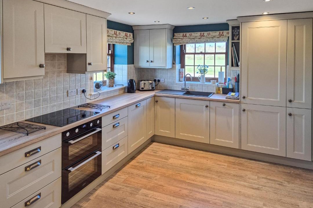 Photo of Kitchen in York