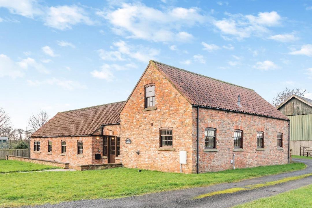 Photo of Buildings in York