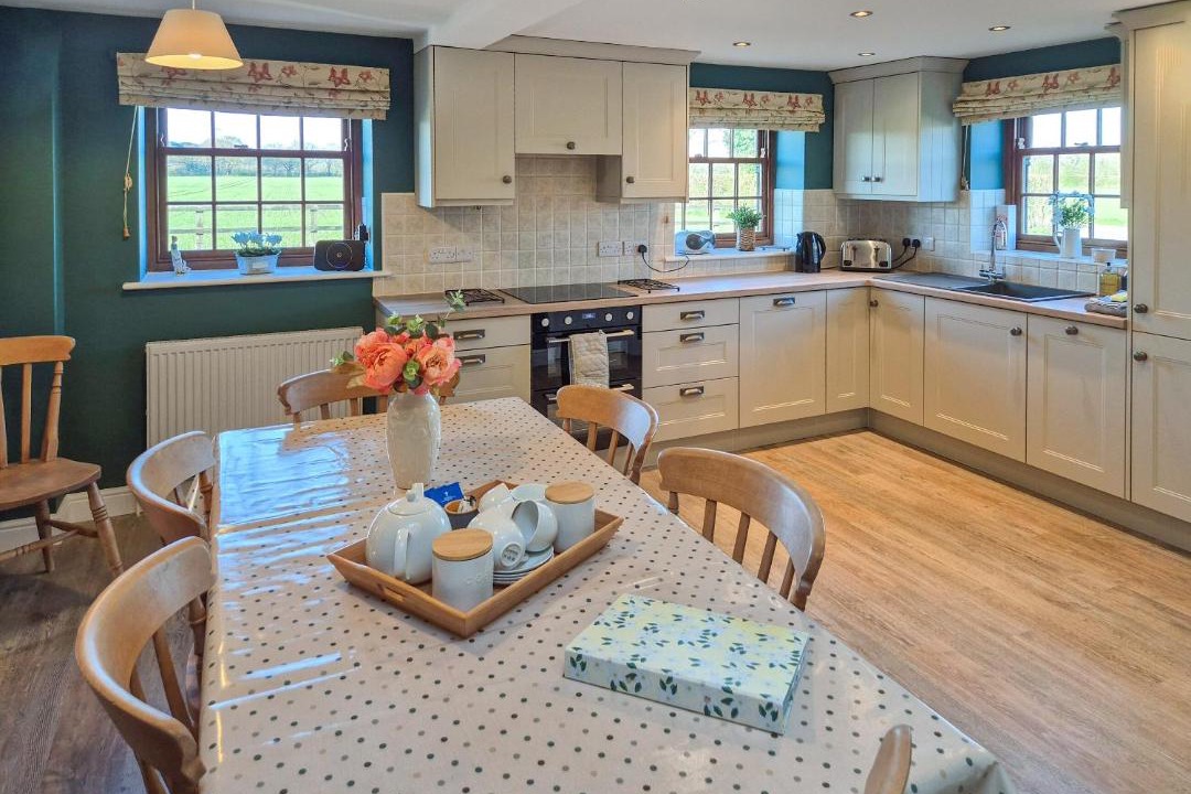 Photo of Kitchen in York