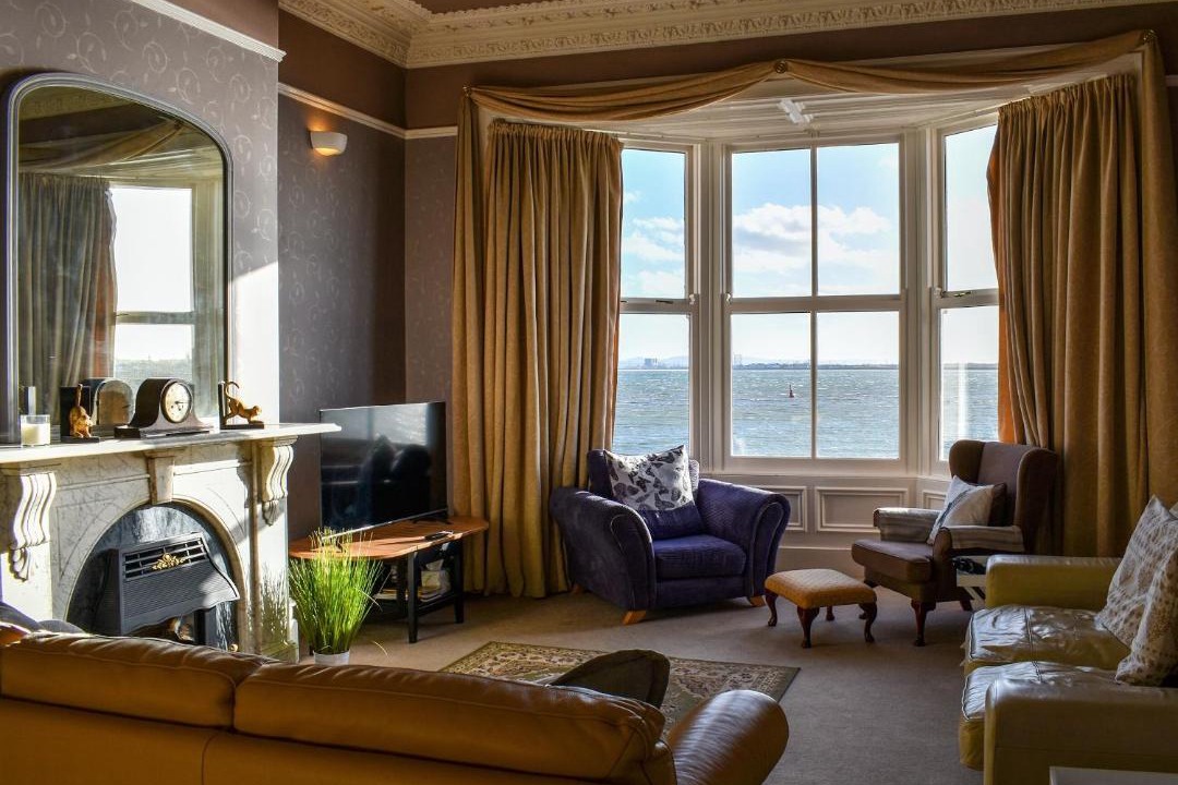 Photo of Livingroom in Hartlepool