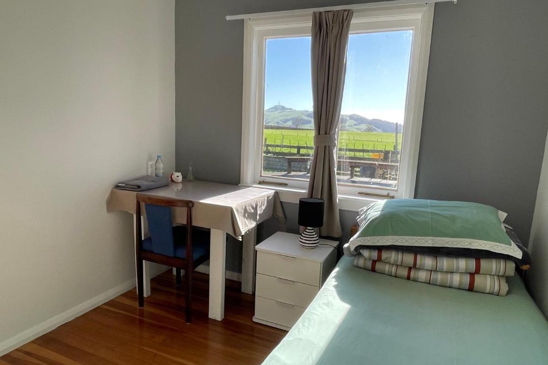 Photo of Bedroom in Te Miro