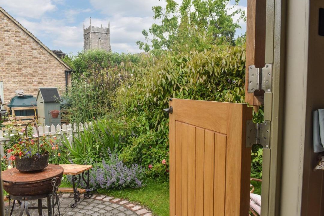 Photo of Patio Balcony in Dursley