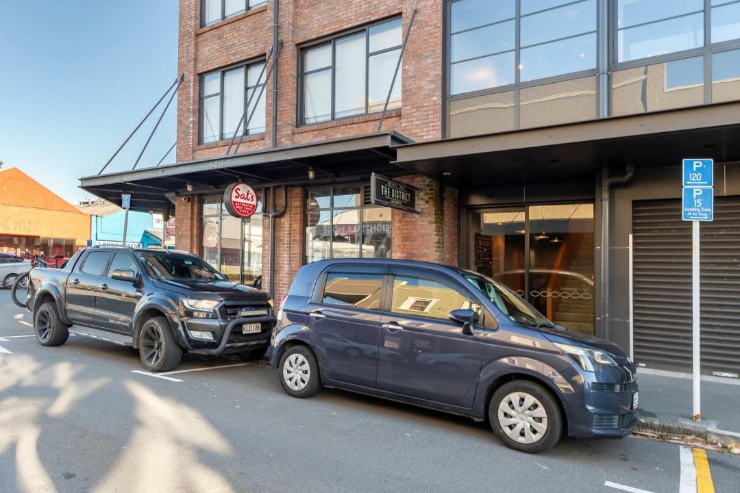 Photo of Others in Petone