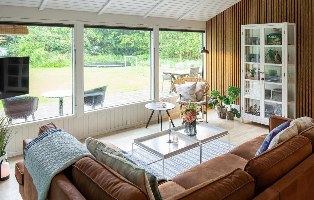 Photo of Livingroom in Tversted