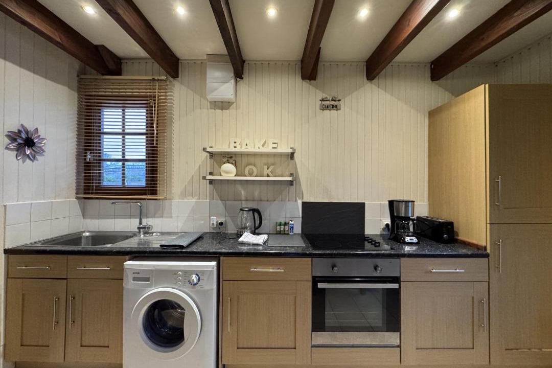 Photo of Kitchen in Aubigne-Racan