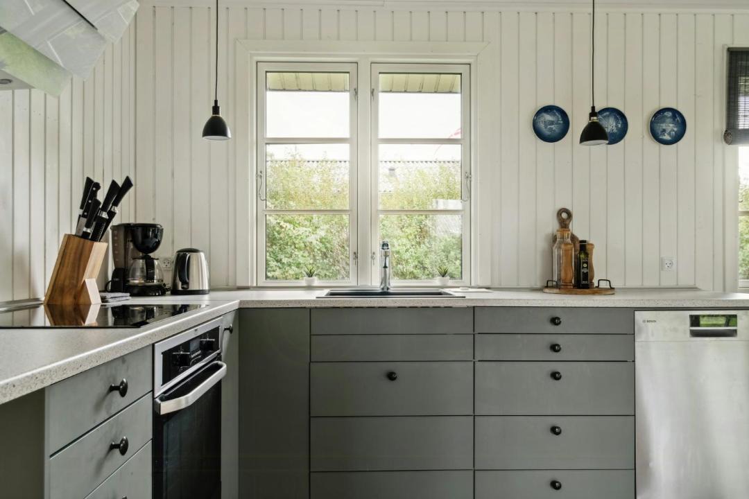 Photo of Kitchen in Kirke Hyllinge