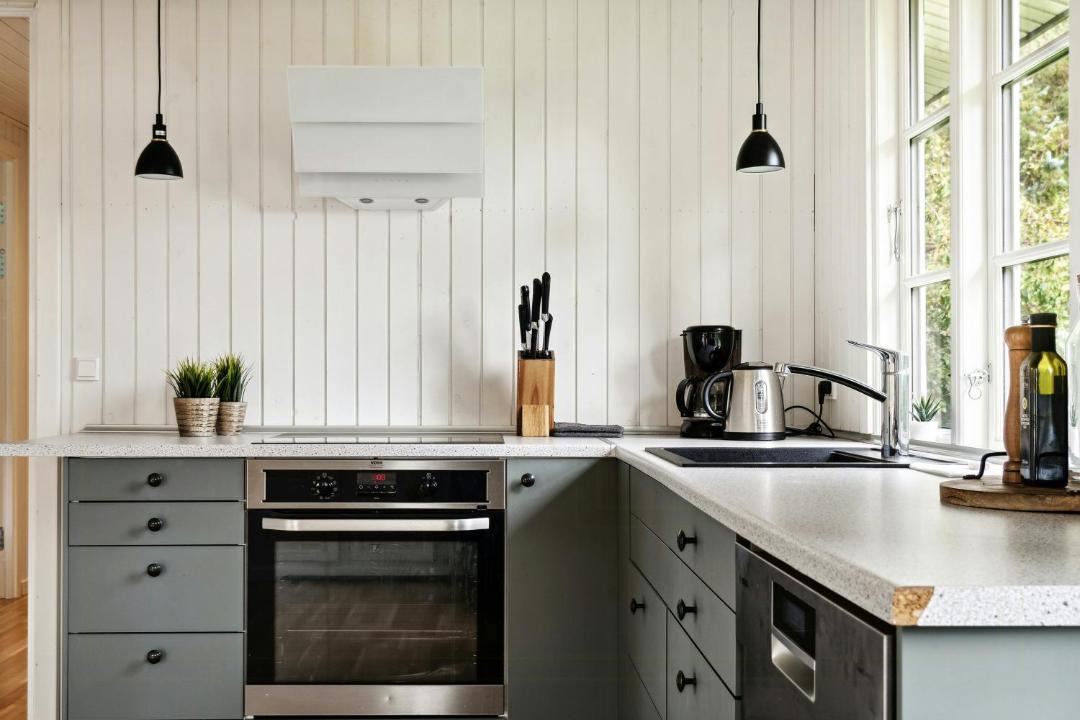 Photo of Kitchen in Kirke Hyllinge