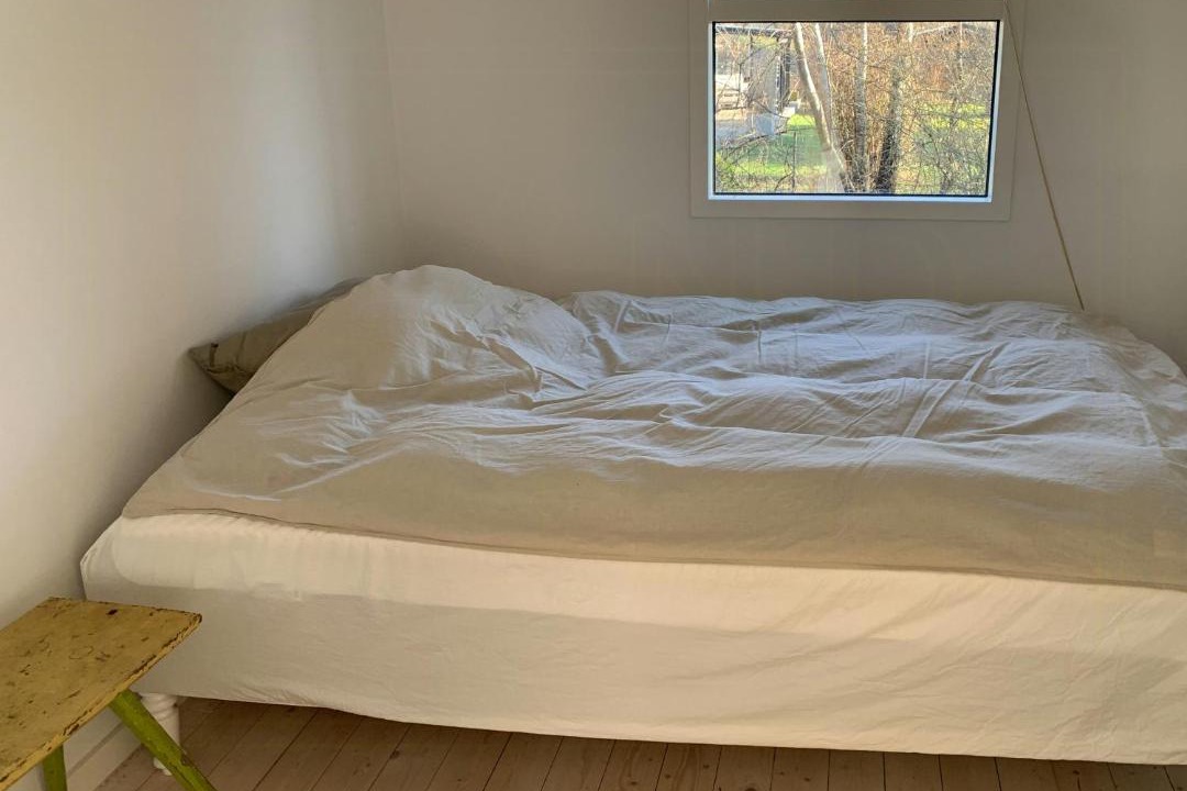 Photo of Bedroom in Smidstrup Strand