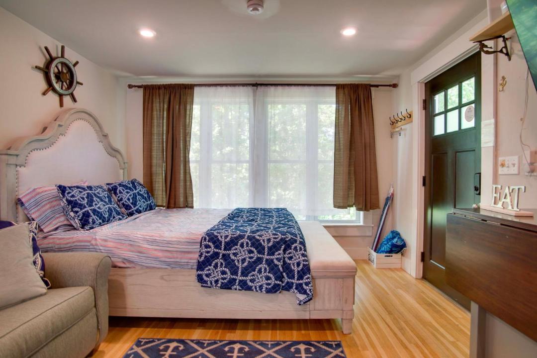 Photo of Bedroom in East Chop