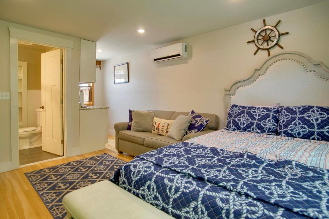 Photo of Bedroom in East Chop