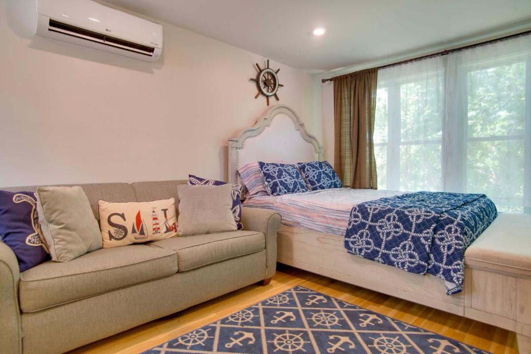 Photo of Bedroom in East Chop