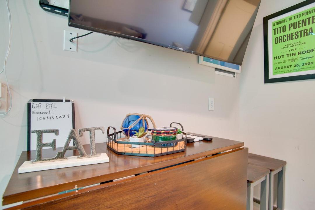 Photo of Kitchen in East Chop