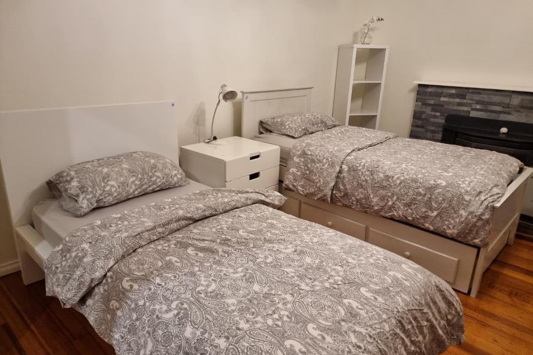 Photo of Bedroom in Clayton South