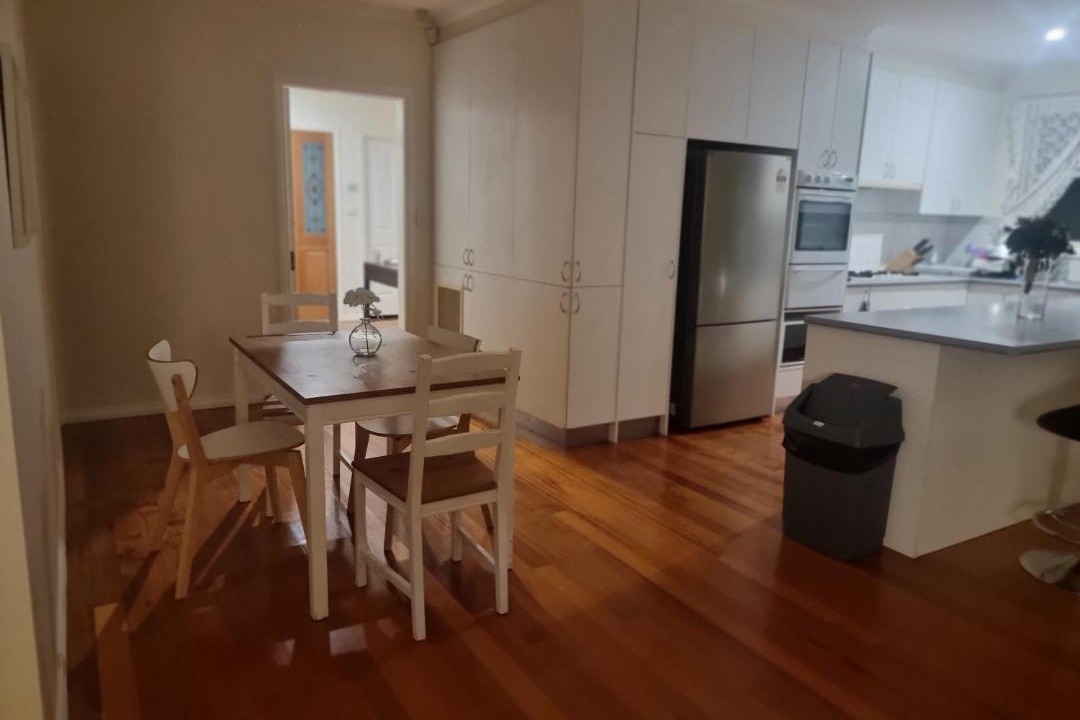 Photo of Kitchen in Clayton South