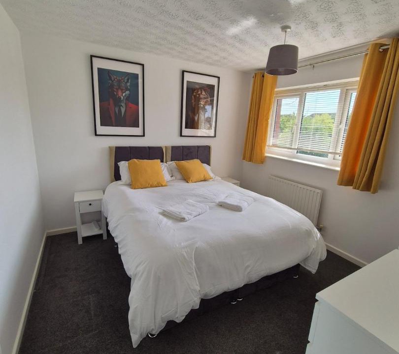 Photo of Bedroom in Northampton