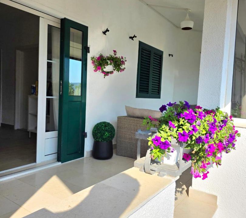 Photo of Patio Balcony in Komiza