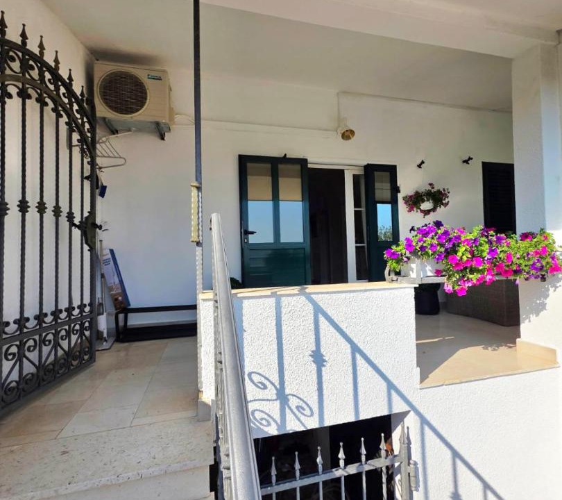 Photo of Patio Balcony in Komiza
