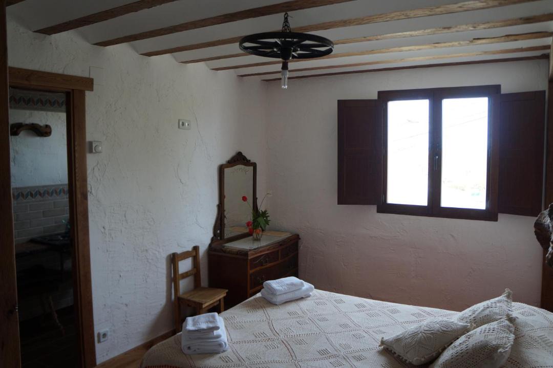 Photo of Bedroom in Olmos de Atapuerca