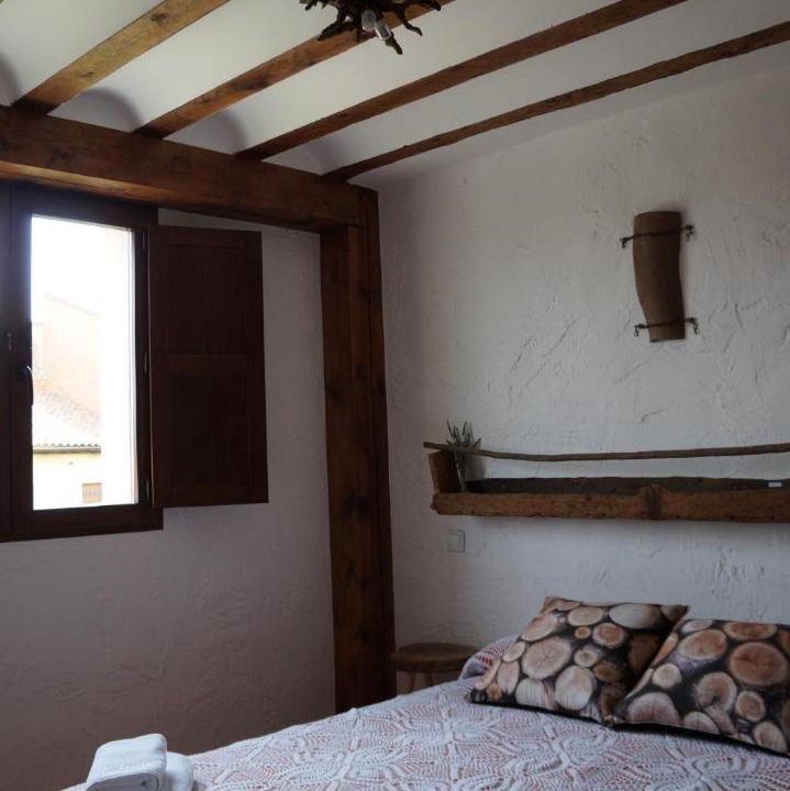 Photo of Bedroom in Olmos de Atapuerca