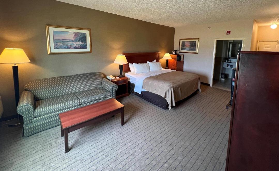 Photo of Bedroom in Grants