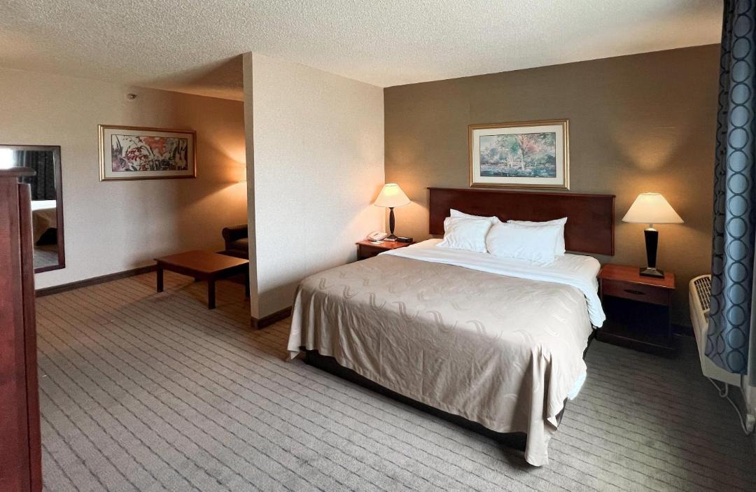Photo of Bedroom in Grants