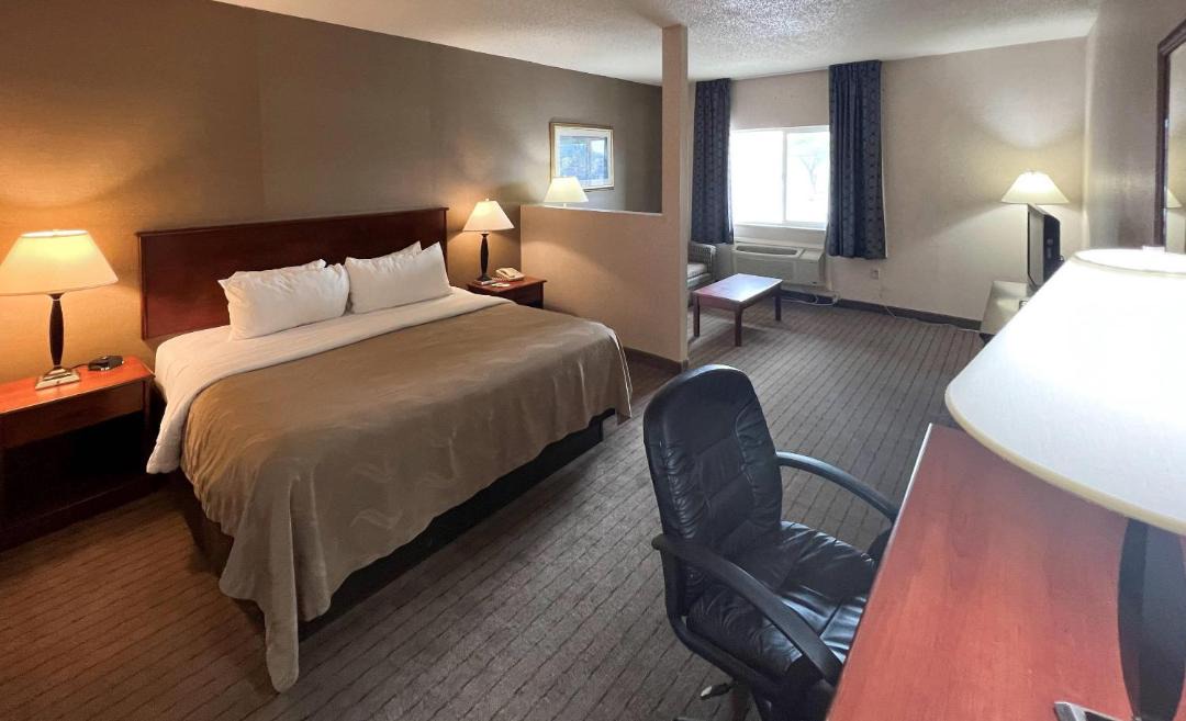 Photo of Bedroom in Grants