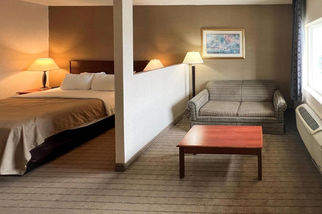 Photo of Bedroom in Grants