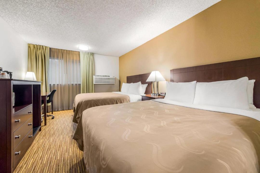 Photo of Bedroom in Lacey