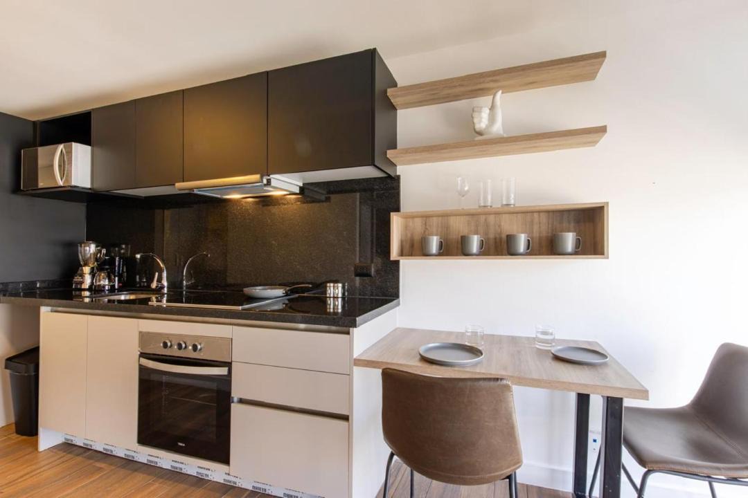 Photo of Kitchen in Zona Rio