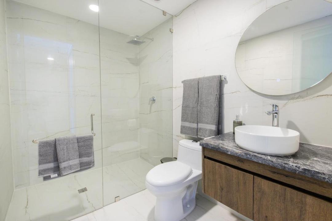 Photo of Bathroom in Zona Rio