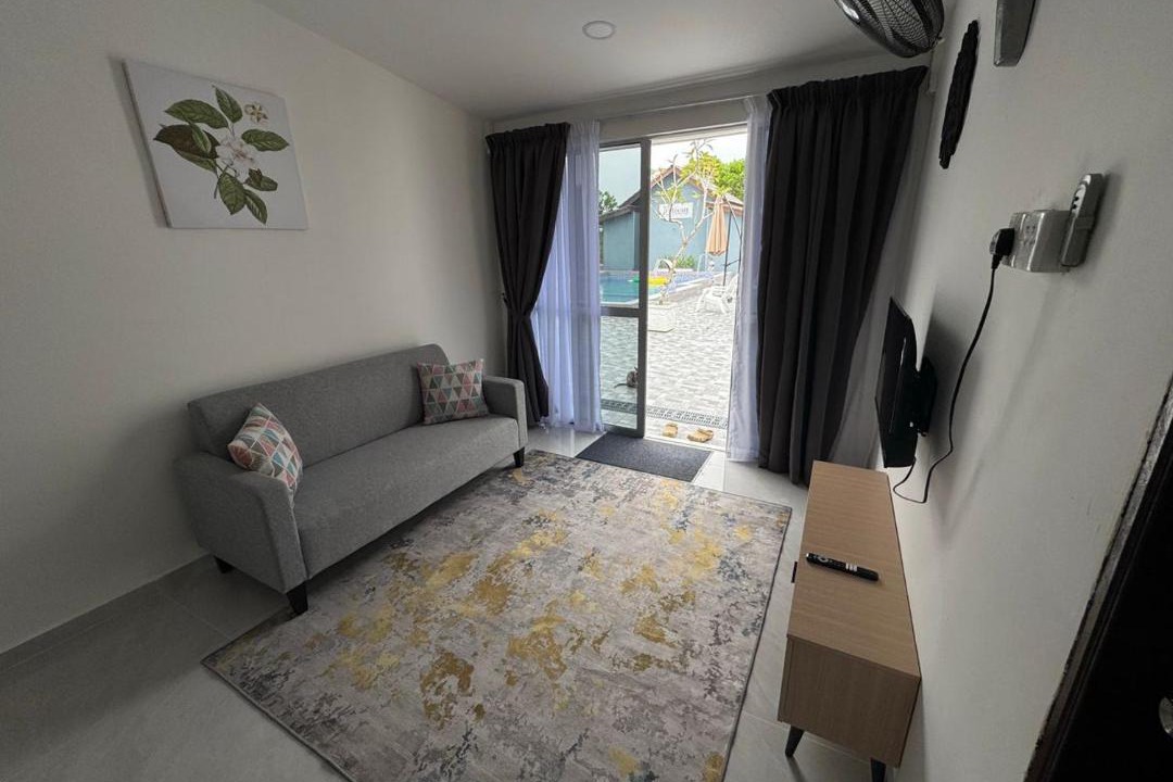 Photo of Others in Kampung Pasir Tinggi