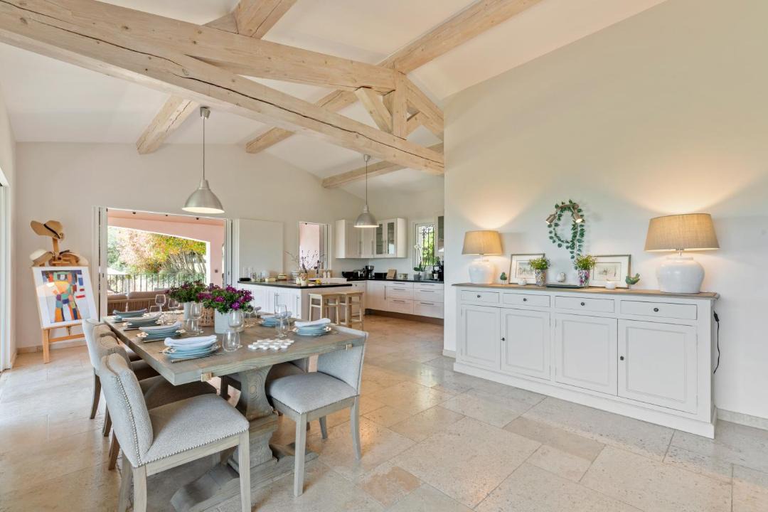 Photo of Kitchen in Grasse