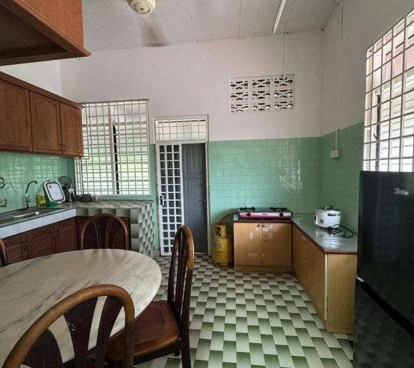 Photo of Kitchen in Kuala Terengganu