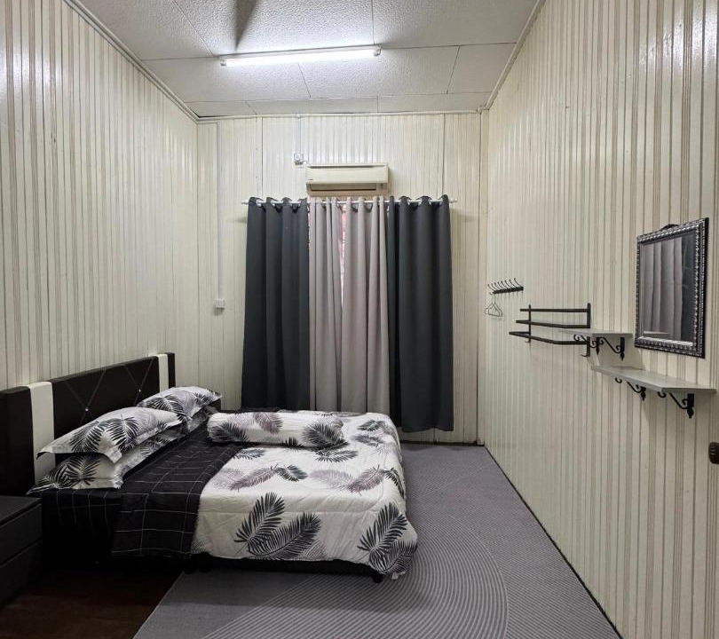 Photo of Bedroom in Kuala Terengganu
