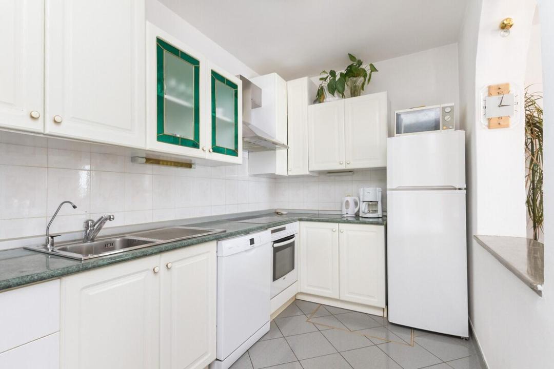 Photo of Kitchen in Okrug Gornji