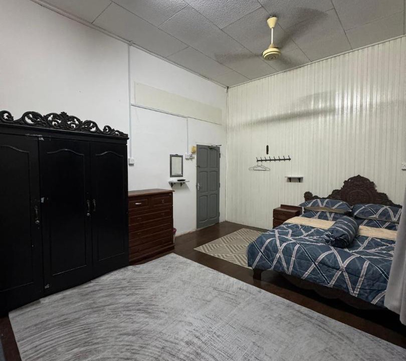 Photo of Bedroom in Kuala Terengganu