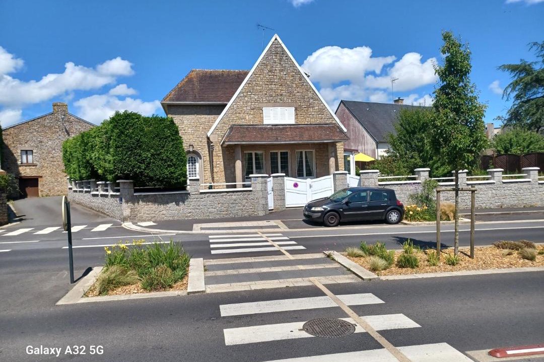 Photo of Others in Sartilly-Baie-Bocage